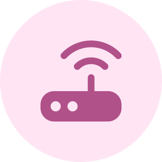 Broadband image