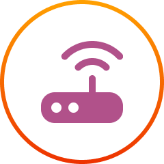Broadband image