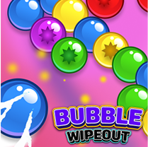 Bubble Wipeout image