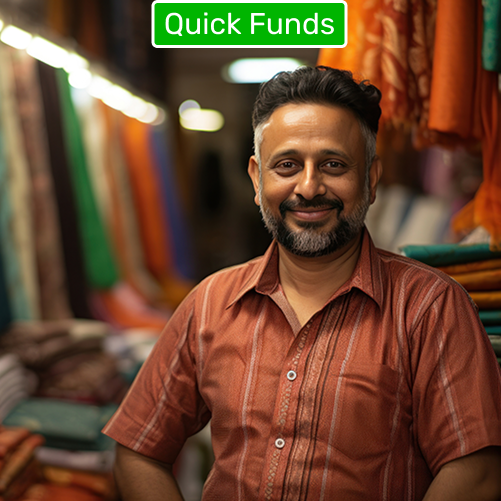 Business Loan image
