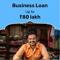 Business Loan image