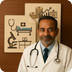 Business loan for Doctors