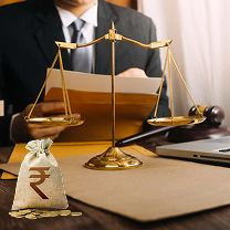 Business loan for lawyer