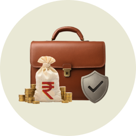 सिक्योर्ड बिज़नेस लोन image