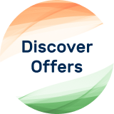 Discover Offers