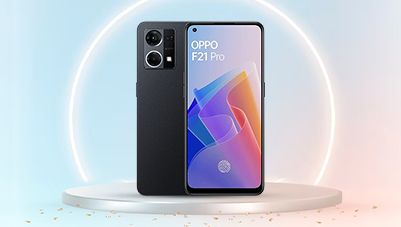 Oppo A17 