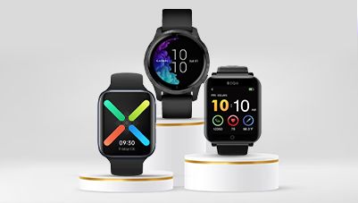 Smartwatch online clearance