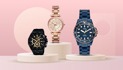 Casio Watches Online - Explore Stylish Timepieces on Bajaj Finserv