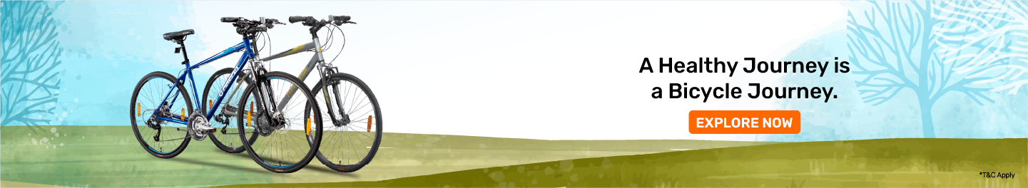 Hero Banner