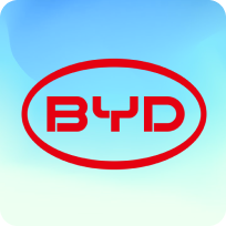 BYD image