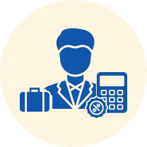 CA loan EMI calculator image
