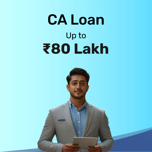 CA Loan image