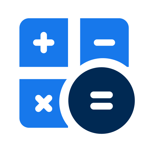 Margin calculator