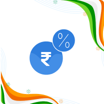 Flexi Transaction Calculator image