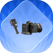 कैमरा और एक्सेसरीज़ image