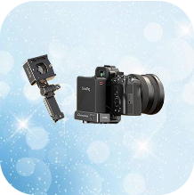 कैमरा एक्सेसरीज़