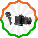Camera and Accessories image