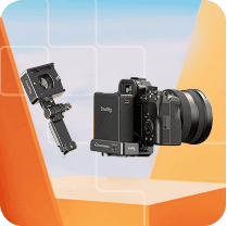 कैमरा और एक्सेसरीज़ image