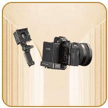 कैमरा एक्सेसरीज़