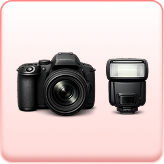 कैमरा एक्सेसरीज़