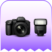 Camera accessories