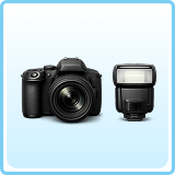 Camera and Accessories image