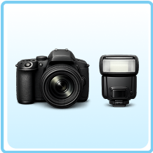 Camera accessories
