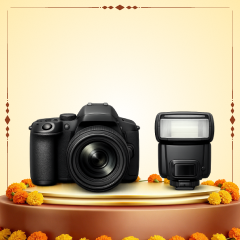 Camera and Accessories image