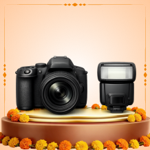 Camera accessories