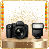 Camera and Accessories image