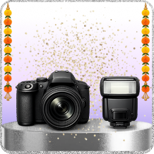 Camera accessories