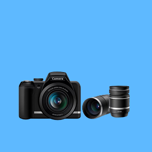 Cameras & Accessories image