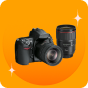 Cameras & Accessories