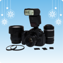 Cameras & Accessories image