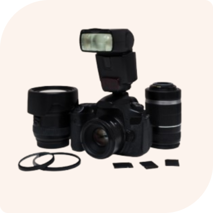 Cameras & Accessories image