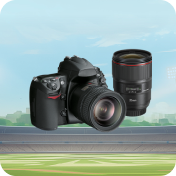 Cameras & Accessories