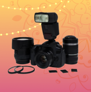 Cameras & Accessories image