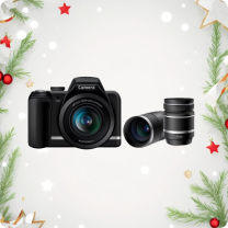 Cameras & Accessories image