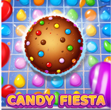 Candy Fiesta image