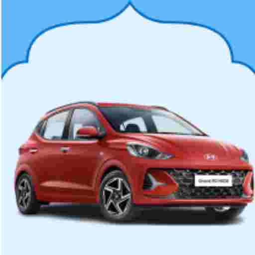 फोर व्हीलर image