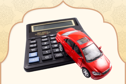 Car Loan Balance Transfer image