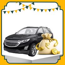 Car Loan Balance Transfer image