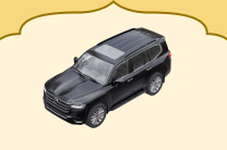 Car Loan Balance Transfer image