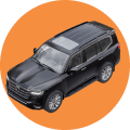Car Loan Balance Transfer image