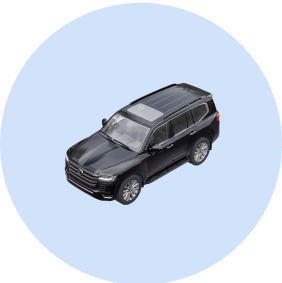 Car Loan Balance Transfer image