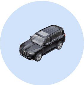 Car Loan Balance Transfer image