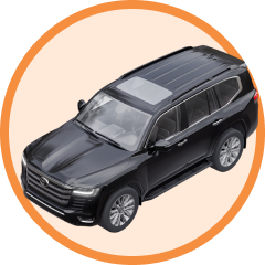 Car Loan Balance Transfer image