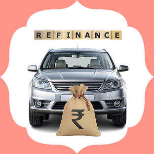 Car Refinance image