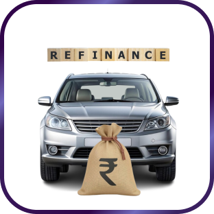 Car Refinance image
