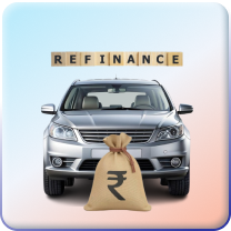 Car Refinance image